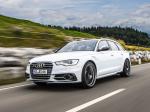 Audi AS6-R Avant by ABT 2013 года